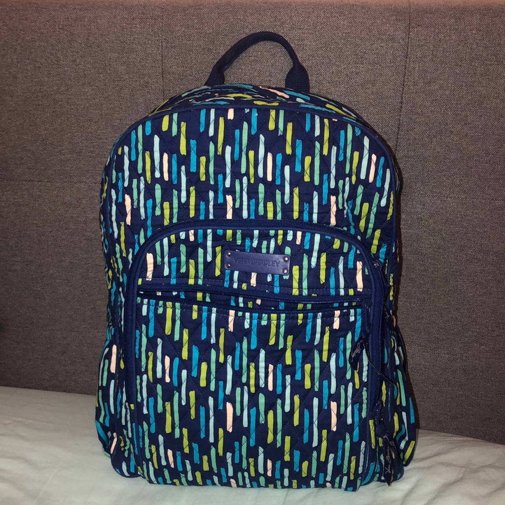 Vera Bradley Backpack
